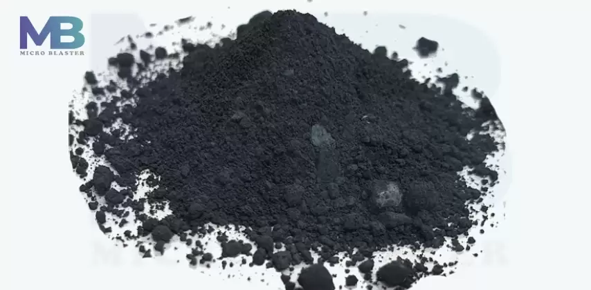 Molybdenum powder uses